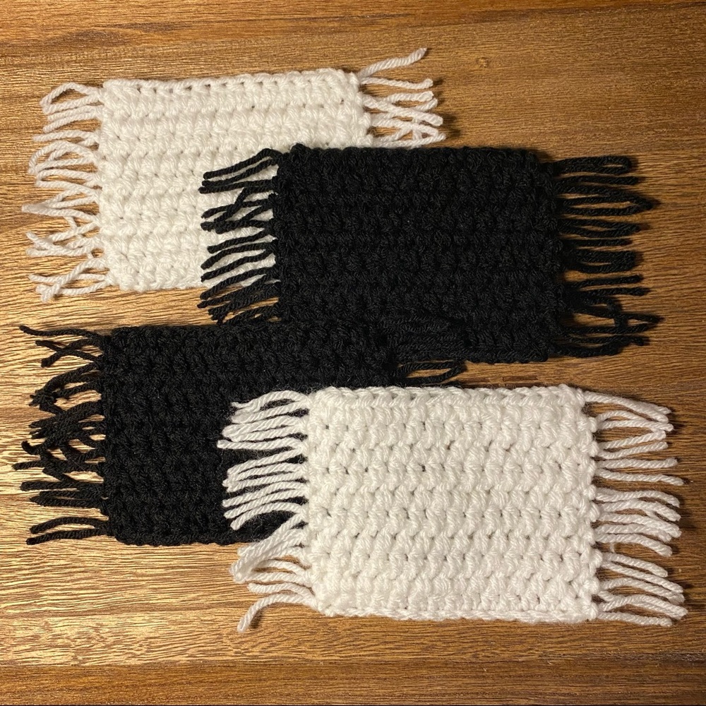 Mug Rugs - Picture 2 of 3